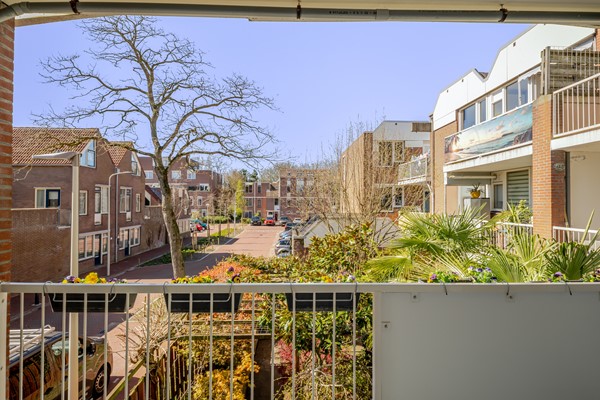 Medium property photo - Toscaninistraat 7, 2551 LT Den Haag